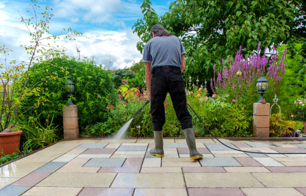Trusted Kelly Ridge, CA Pressure Washing Services Experts