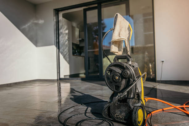 Best Building Exterior Washing  in Kelly Ridge, CA