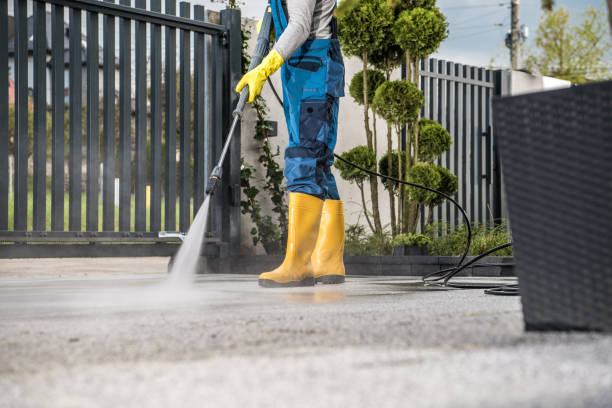 Best Heavy Equipment Washing  in Kelly Ridge, CA